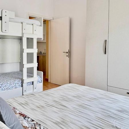 Your Comfy Apartment Саранда Экстерьер фото