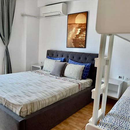Your Comfy Apartment Саранда Экстерьер фото