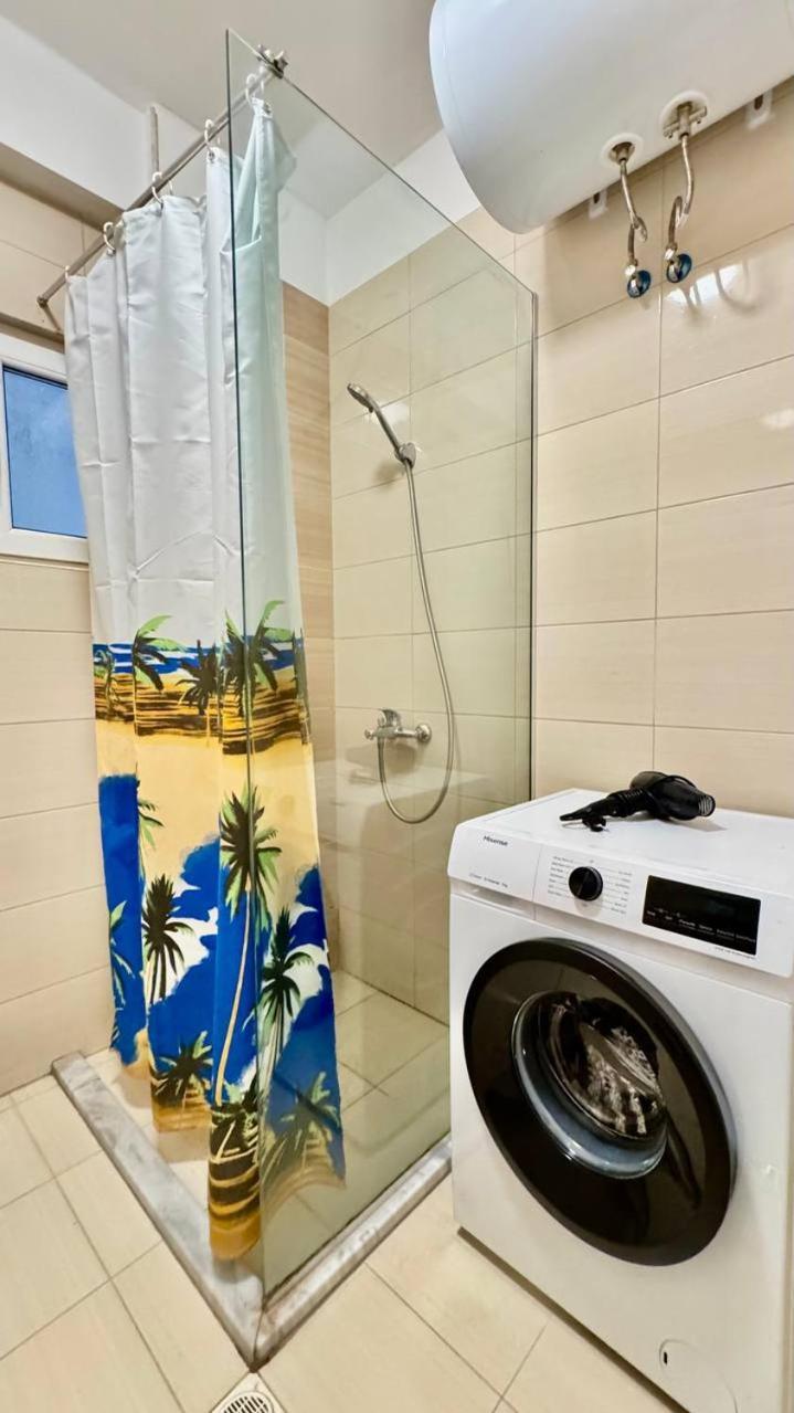 Your Comfy Apartment Саранда Экстерьер фото