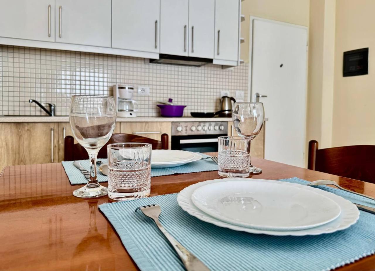 Your Comfy Apartment Саранда Экстерьер фото