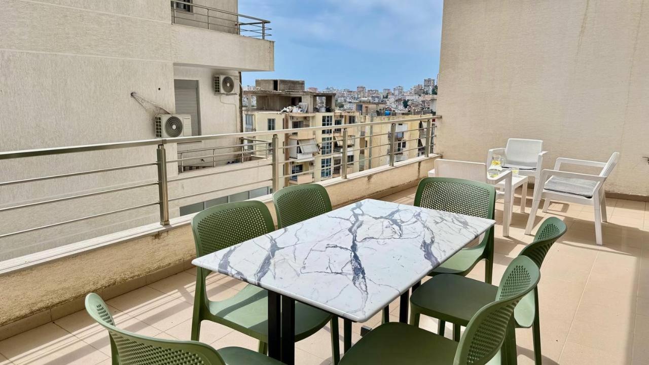 Your Comfy Apartment Саранда Экстерьер фото