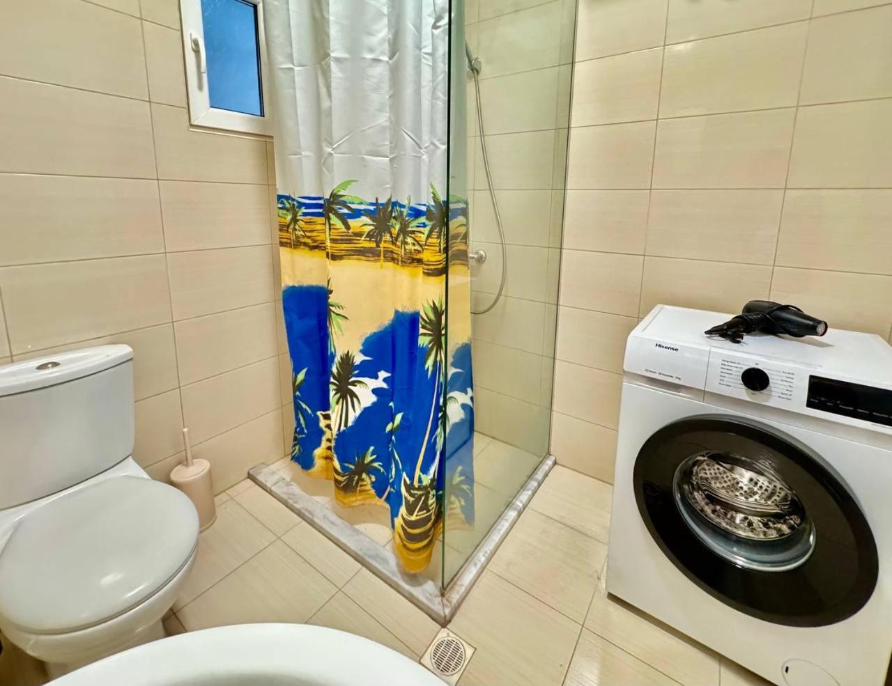 Your Comfy Apartment Саранда Экстерьер фото