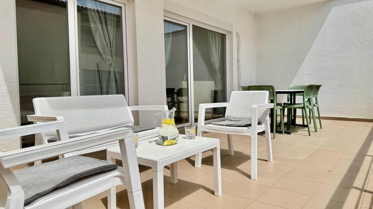 Your Comfy Apartment Саранда Экстерьер фото