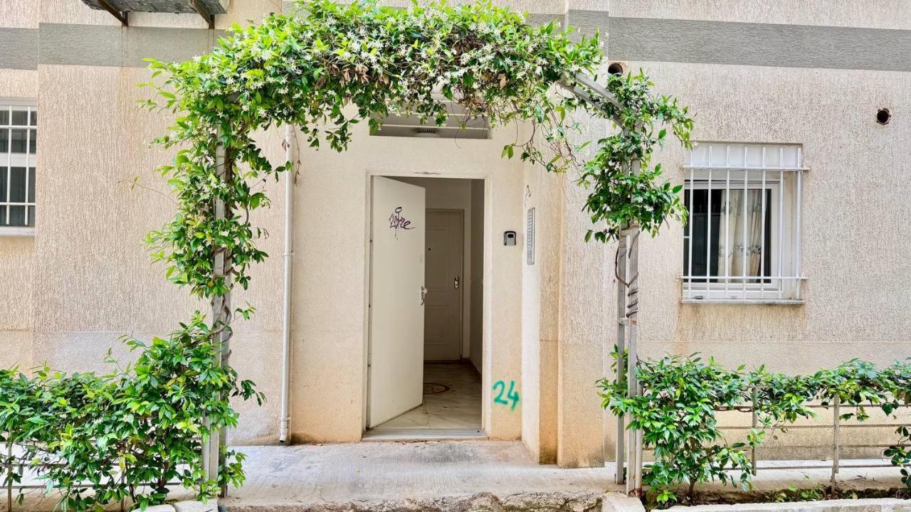 Your Comfy Apartment Саранда Экстерьер фото