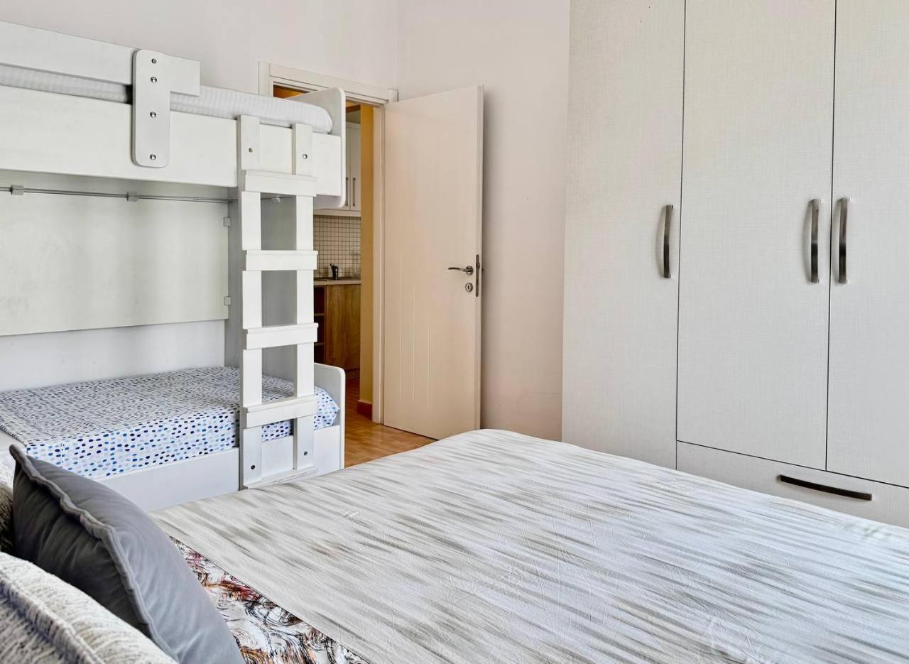 Your Comfy Apartment Саранда Экстерьер фото